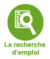 logo recherche d'emploi