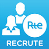 Application RTE recrute
